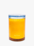 Paul Smith Daydreamer scented candle with lavender and sage in glass vessel, 1kg, imported from the UK