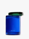 Paul Smith Early Bird scented candle 1kg in glass jar, UK version