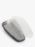 John Lewis Parmesan grater with container, UK version