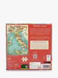 Professor Puzzle Wines of Italy jigsaw puzzle 1000 pieces, UK version
