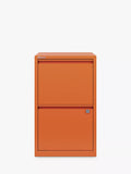 Bisley Home Filer 2 Drawer Filing Cabinet