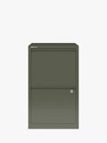 Bisley Home Filer 2 Drawer Filing Cabinet
