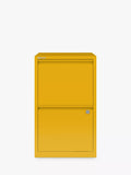 Bisley Home Filer 2 Drawer Filing Cabinet