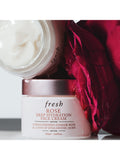 Fresh rose deep hydration face cream 30ml, imported from the UK