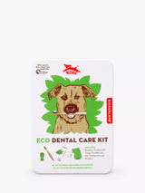 John Lewis Kikkerland Kobe Dog Dental Care Kit- Buy online at McGrocer