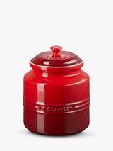 John Lewis Stoneware Biscuit and Cookie Storage Jar 2.4L- Buy online at McGrocer