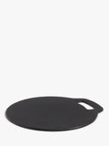 John Lewis cast iron round pizza baking stone 27cm, UK version