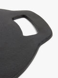 John Lewis cast iron round pizza baking stone 27cm, UK version