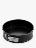 GreenPan springform cake tin non-stick ceramic 24cm, UK version