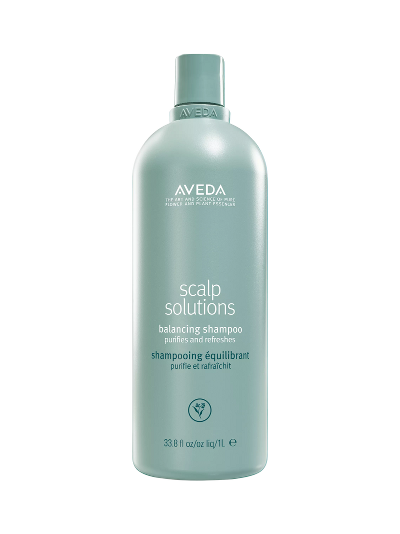 Aveda Scalp Solutions Balancing Shampoo, 1000ml
