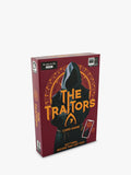 Ginger Fox The Traitors card game, UK version