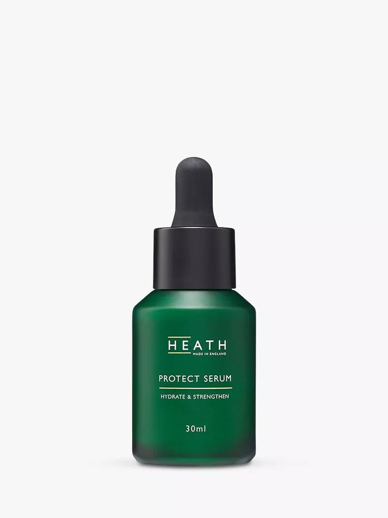 Repair and protect face serum 30ml - British product