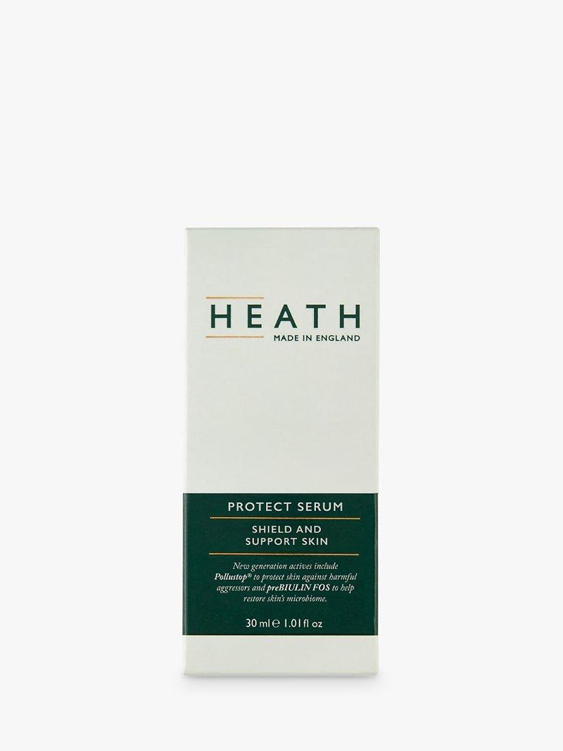 Repair and protect face serum 30ml - British product