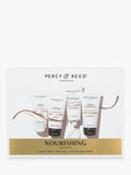 Percy & Reed haircare gift set 180ml, UK version