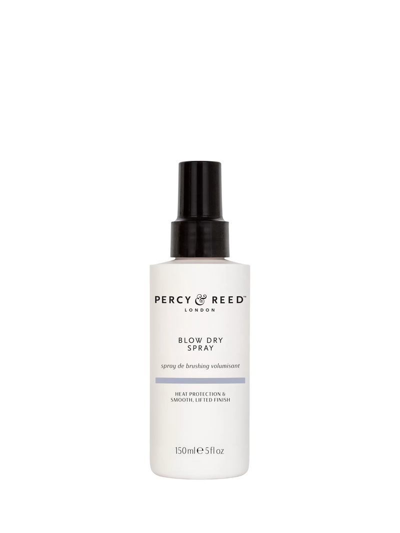 Percy & Reed blow dry spray 150ml (British brand)