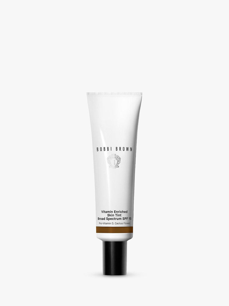 Bobbi Brown Vitamin Enriched Skin Tint SPF 15 50ml - British product