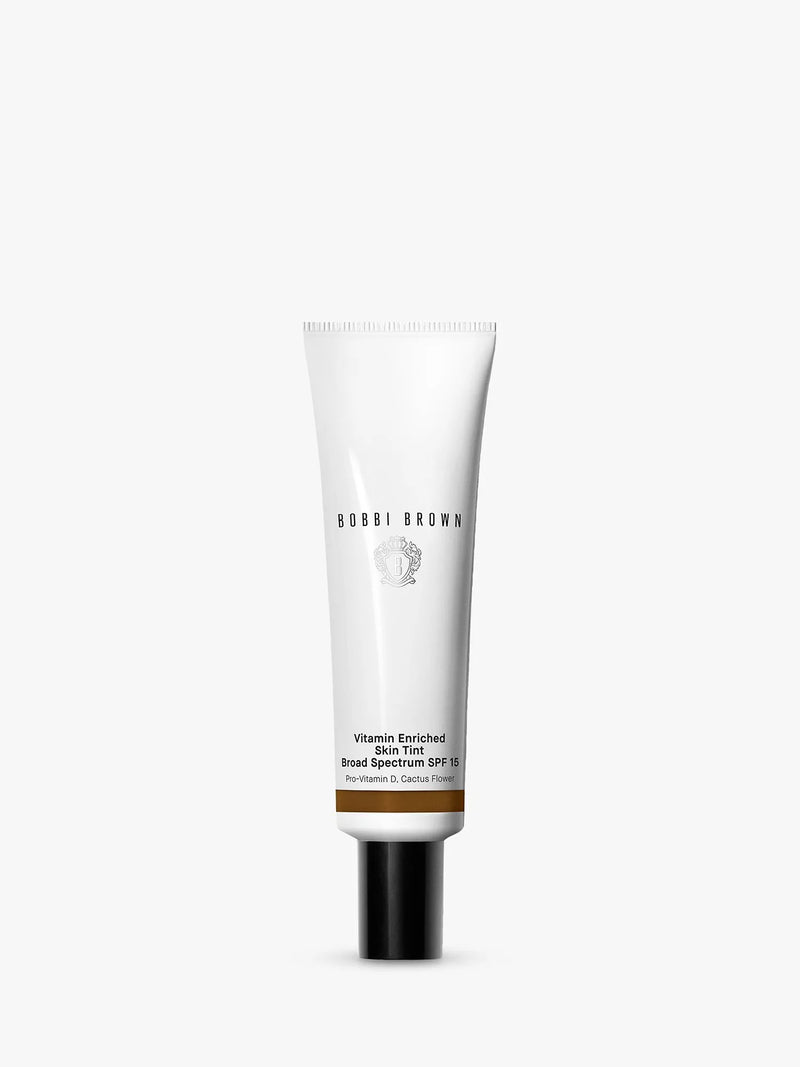 Bobbi Brown Vitamin Enriched Skin Tint SPF 15 50ml