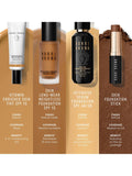 Bobbi Brown Vitamin Enriched Skin Tint SPF 15 50ml - British product