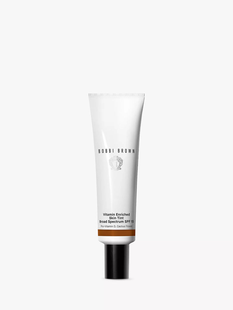 Bobbi Brown Vitamin Enriched Skin Tint SPF 15 50ml