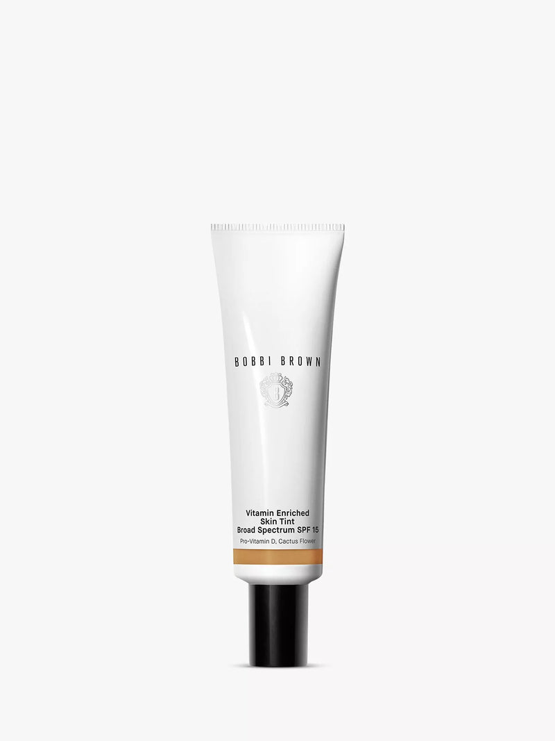 Bobbi Brown Vitamin Enriched Skin Tint SPF 15 50ml