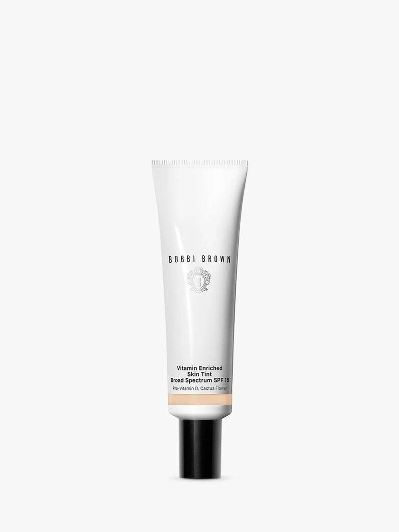 Bobbi Brown Vitamin Enriched Skin Tint SPF 15, Light 2