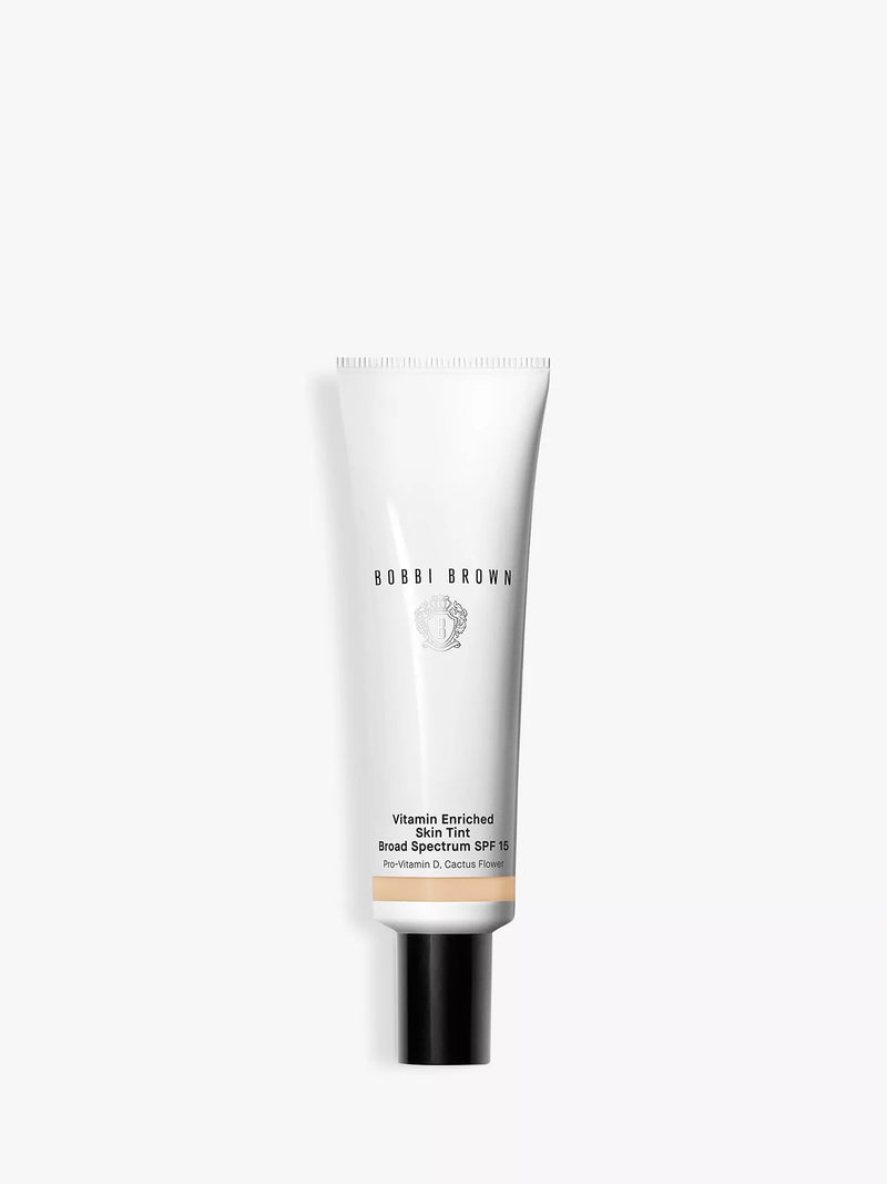 Bobbi Brown Vitamin Enriched Skin Tint SPF 15, Light 3