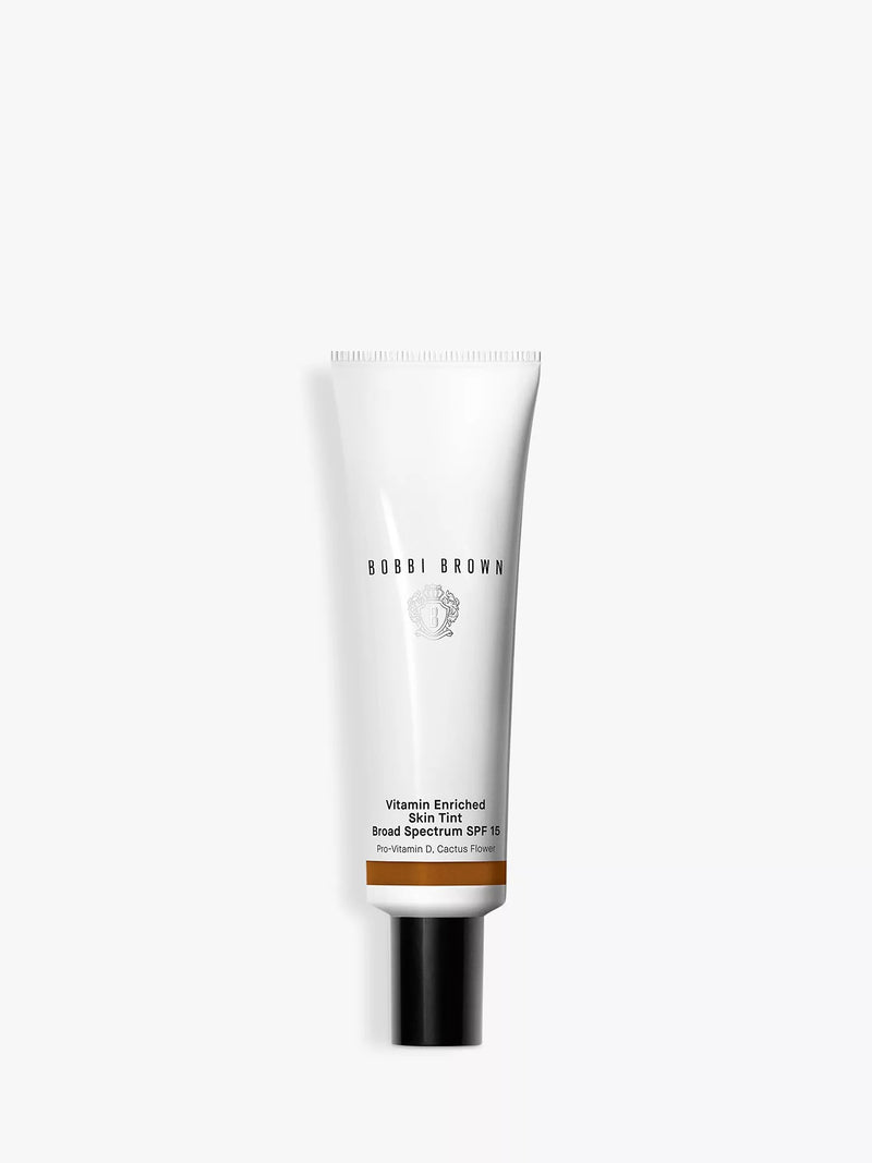 Bobbi Brown Vitamin Enriched Skin Tint SPF 15 50ml
