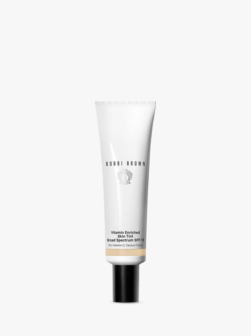 Bobbi Brown Vitamin Enriched Skin Tint SPF 15, Fair 2