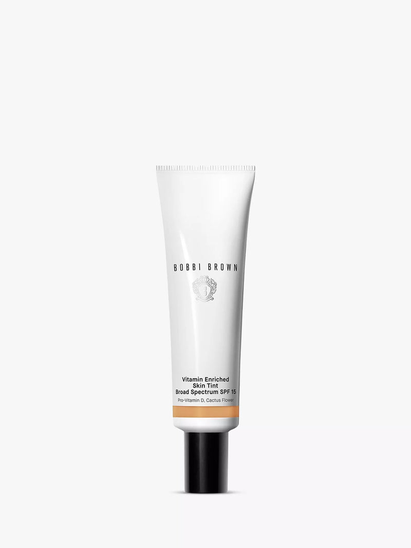 Bobbi Brown Vitamin Enriched Skin Tint SPF 15, Golden 2