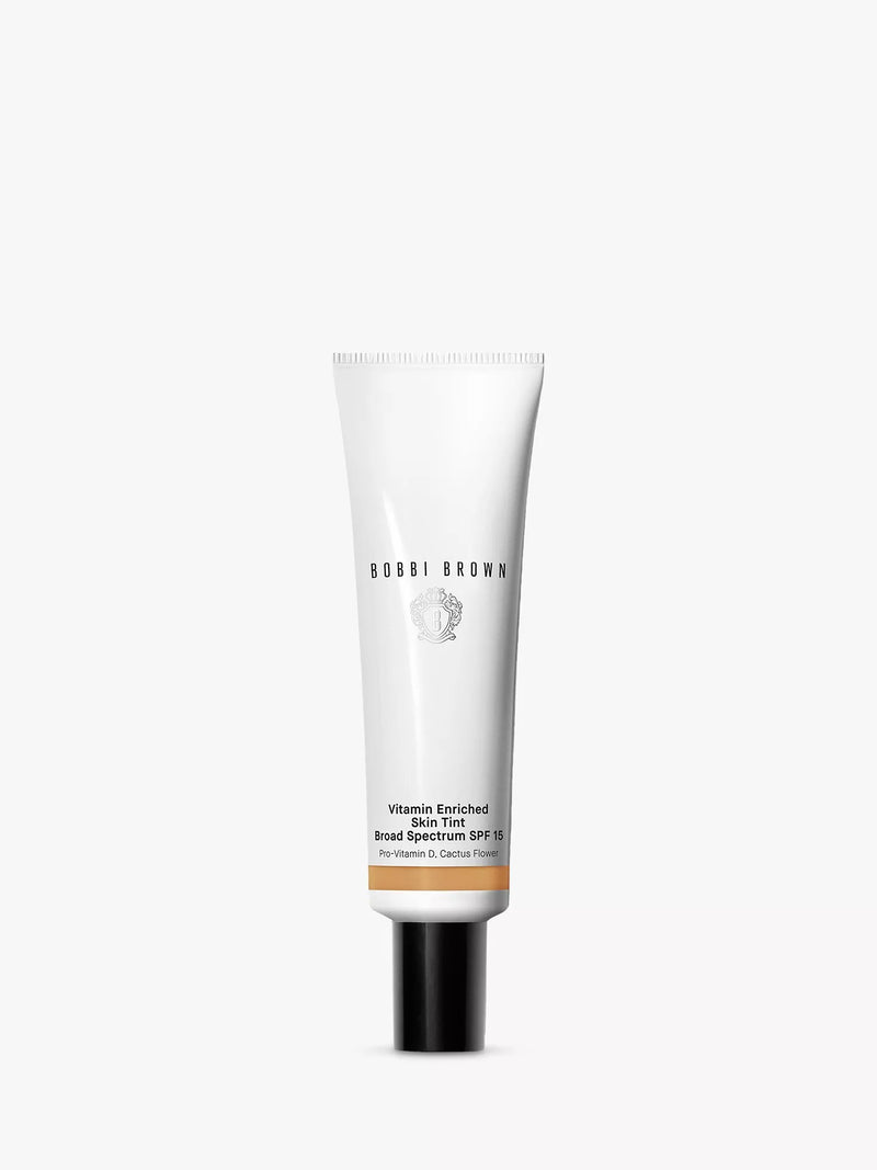 Bobbi Brown Vitamin Enriched Skin Tint SPF 15, Golden 1