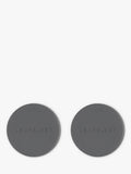 Le Creuset silicone mill caps set of 2 Flint (British brand)