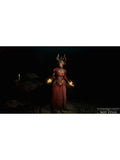 Microsoft Diablo IV Xbox video game, imported from the UK