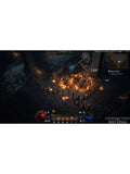 Microsoft Diablo IV Xbox video game, imported from the UK