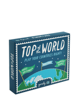 John Lewis World Travel Trivia Card Game with Knowledge and Strategy- Buy online at McGrocer