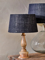 John Lewis Nkuku Dia Jute Lampshade- Buy online at McGrocer