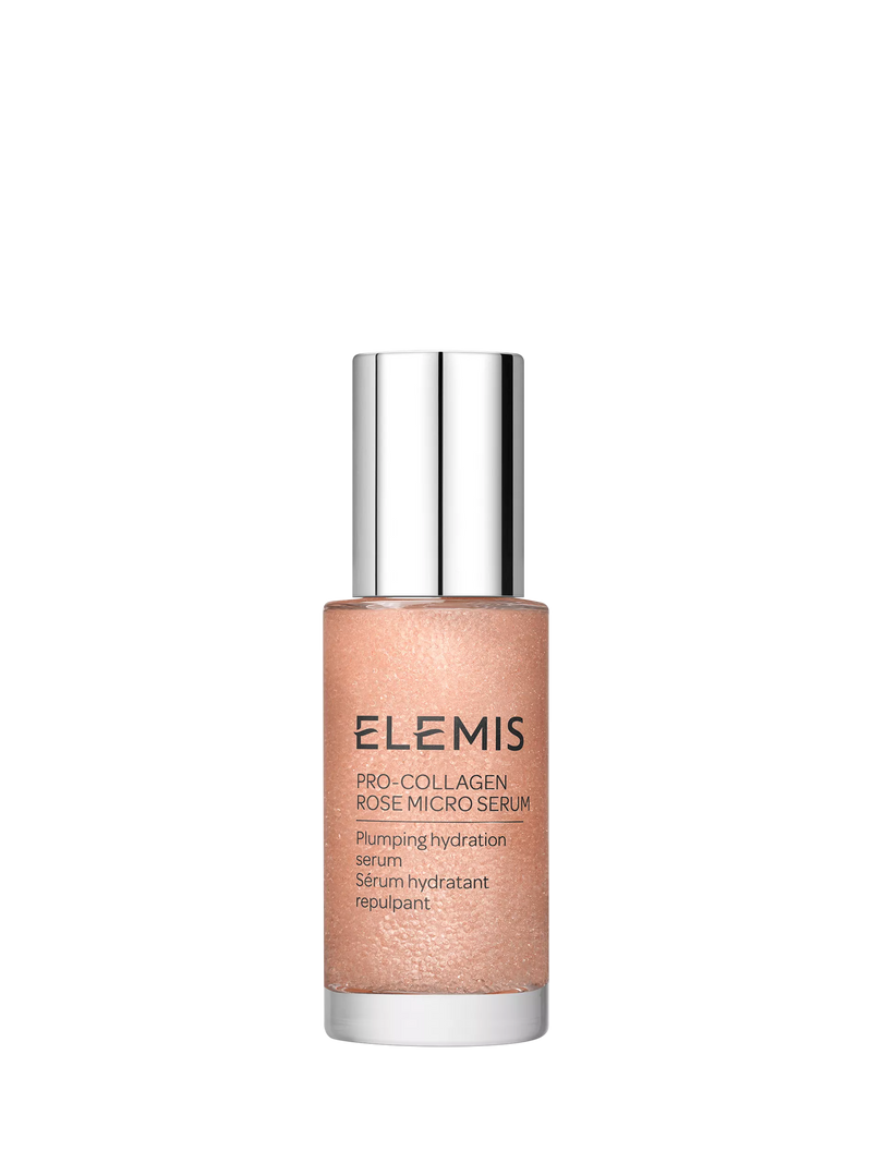 Elemis Pro-Collagen Rose Micro Serum 30ml - British product