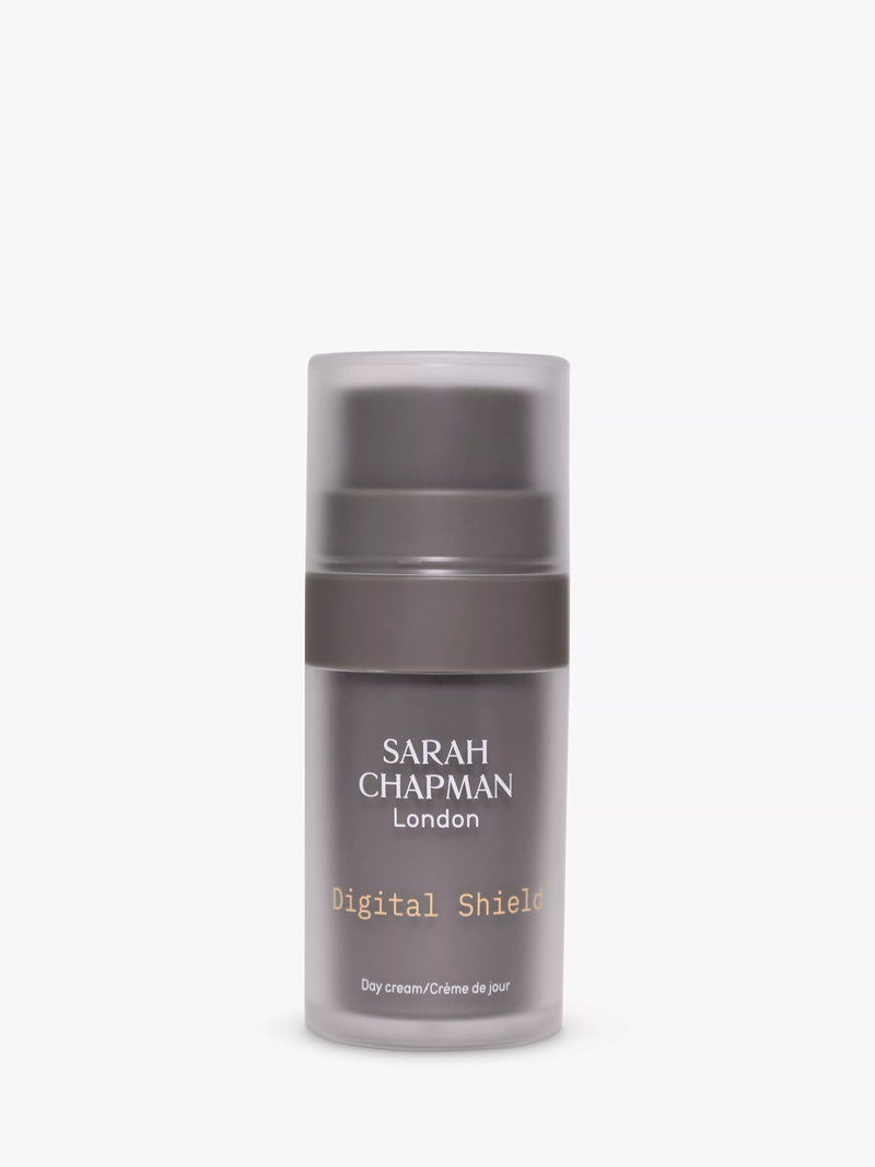 Sarah Chapman Digital Shield anti-pollution moisturiser 30ml, UK version