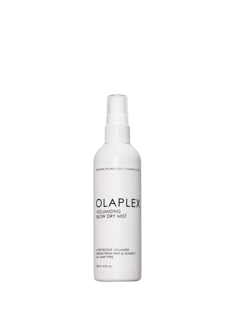 Olaplex volumising blow dry mist 150ml, imported from the UK