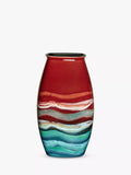 Poole Pottery Manhattan vase H26cm - British product