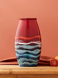 Poole Pottery Manhattan vase H26cm - British product