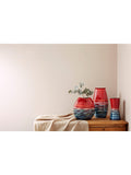 Poole Pottery Manhattan vase H26cm - British product