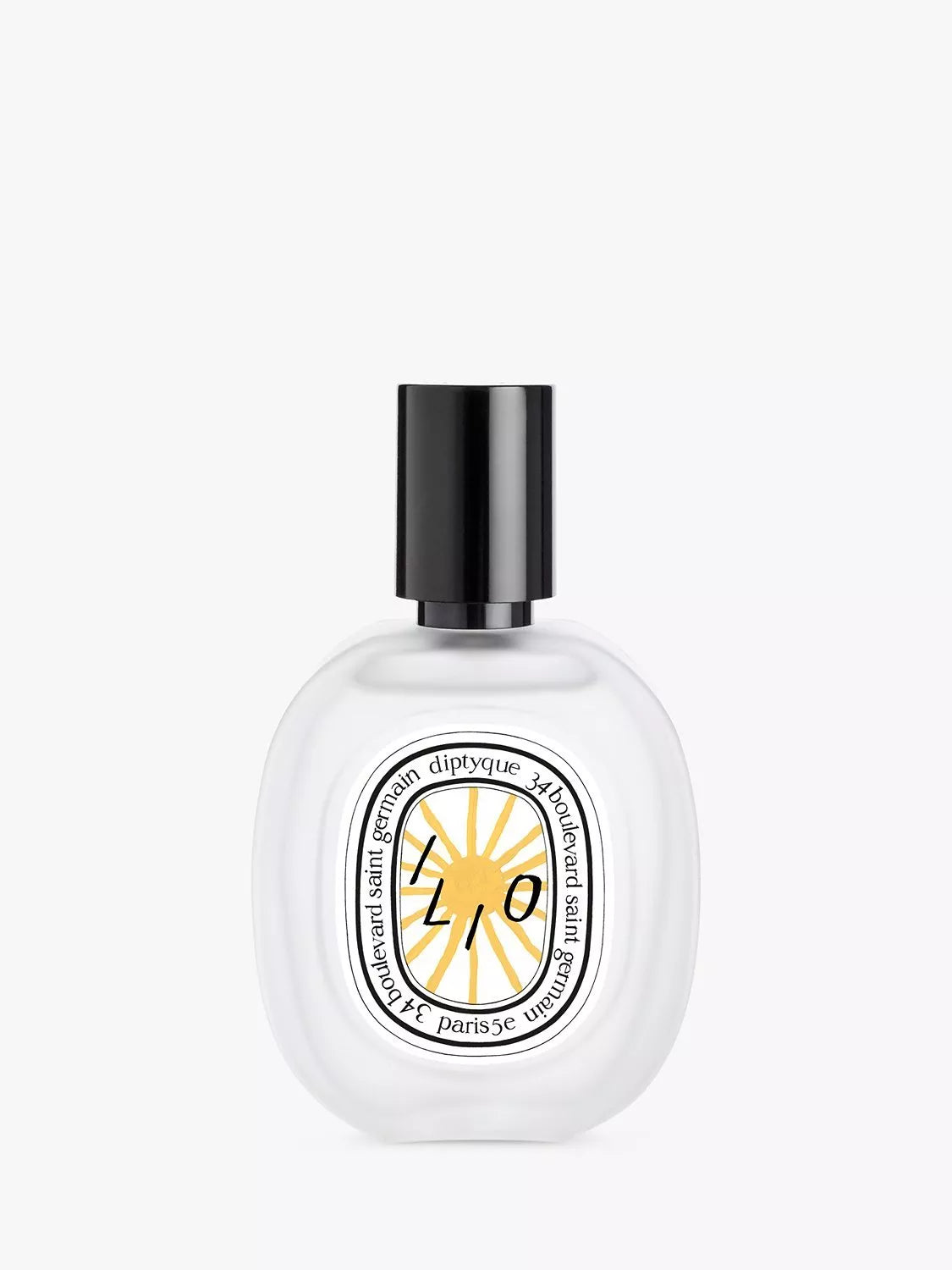 Diptyque Ilio Hair Mist Limited Edition, 30ml - McGrocer
