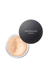 John Lewis bareMinerals Original Loose Powder Foundation SPF 15 8g- Buy online at McGrocer