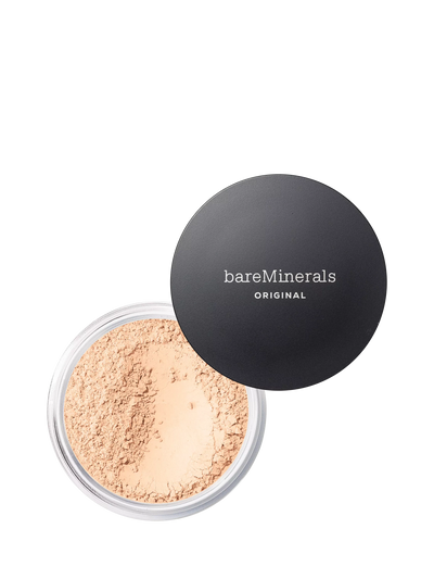 John Lewis bareMinerals Original Loose Powder Foundation SPF 15 8g- Buy online at McGrocer