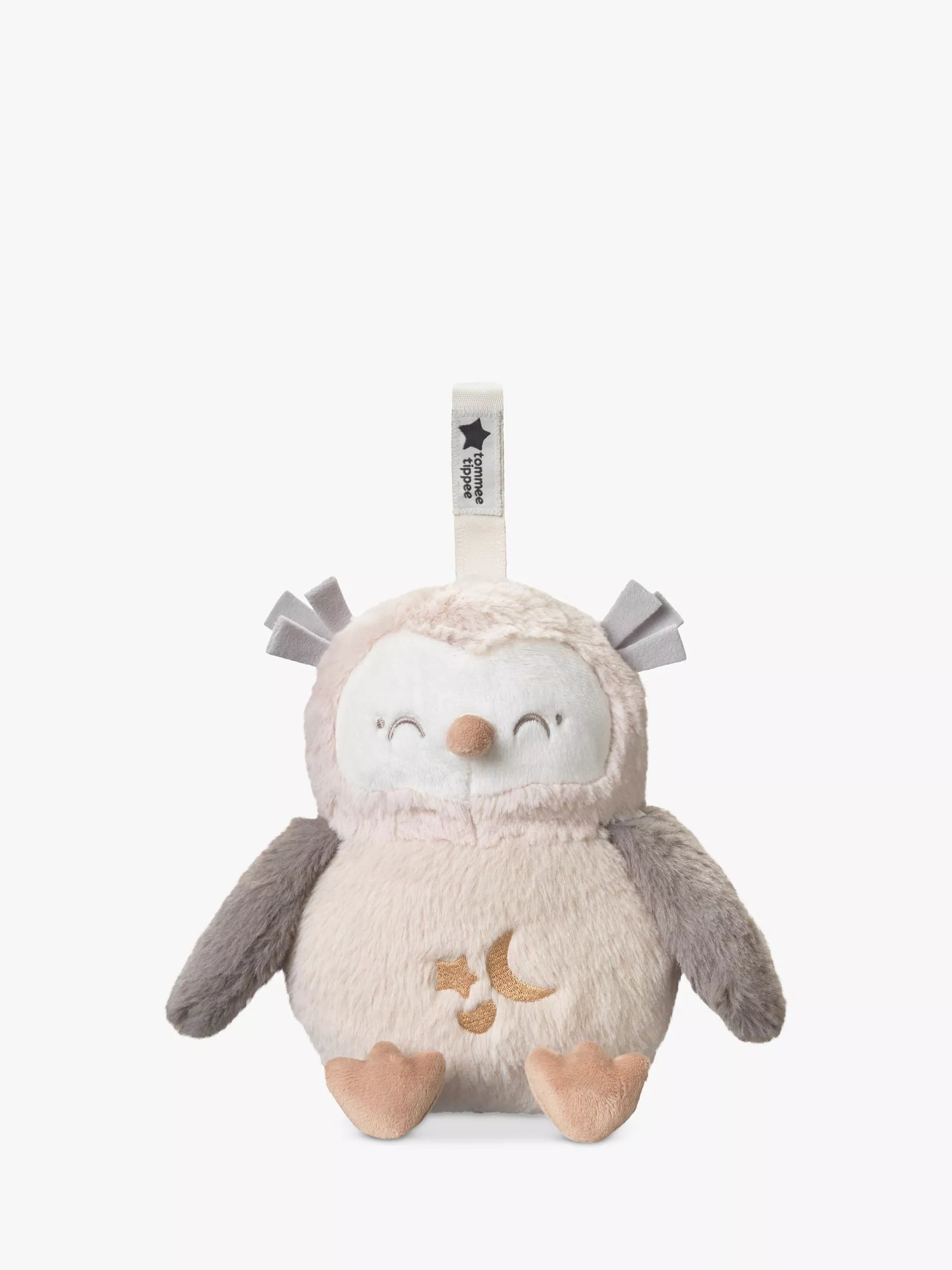 Tommee Tippee Deluxe Ollie Owl Sleeping Aid - McGrocer