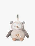 Tommee Tippee Deluxe Ollie Owl sleeping aid (British brand)
