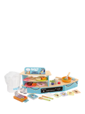 Bluey Fancy Tabletop Restaurant role play toy, imported from the UK