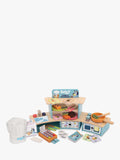 Bluey Fancy Tabletop Restaurant role play toy, imported from the UK