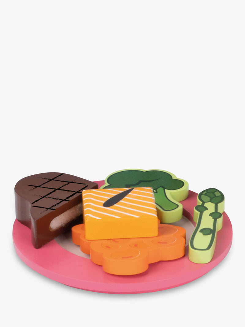 Bluey Fancy Tabletop Restaurant role play toy, imported from the UK