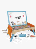 Bluey activity creation station with 100 magnets, imported from the UK